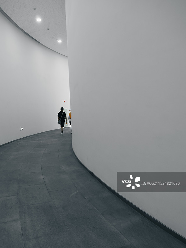 极简光影空间图片素材