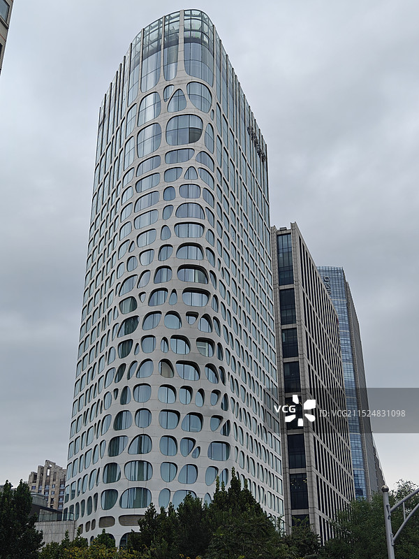 北京康莱德酒店图片素材