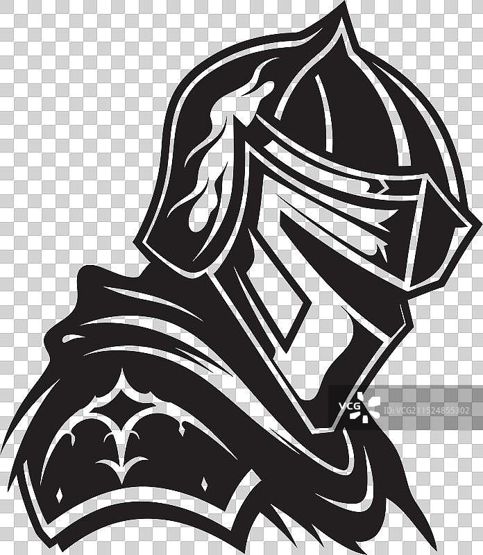 哭泣的圣殿骑士标志图片素材