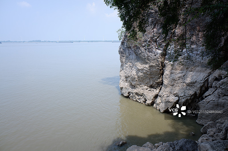 石钟山图片素材