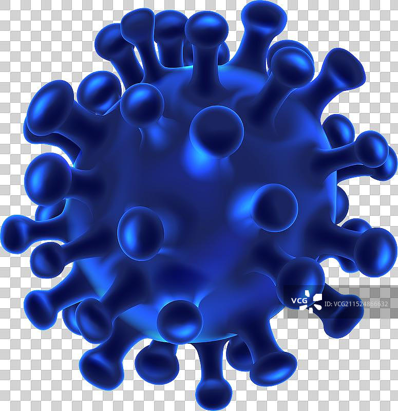 病毒细胞图片素材