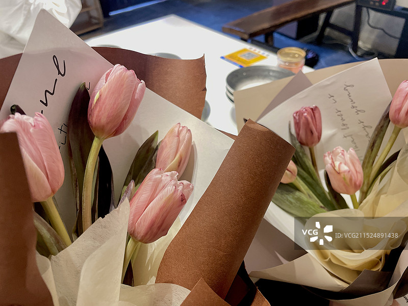 漂亮花花图片素材