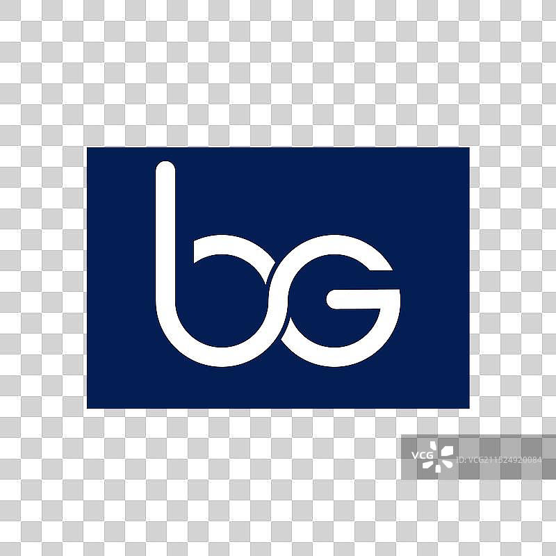 网页线性现代彩色完整logo设计图片素材