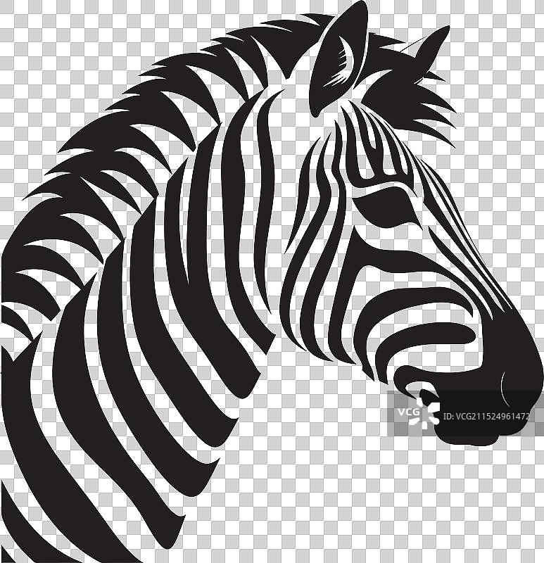 抽象夜空狼设计图片素材