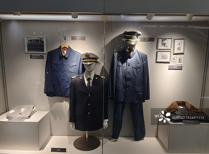 中国航海博物馆图片素材