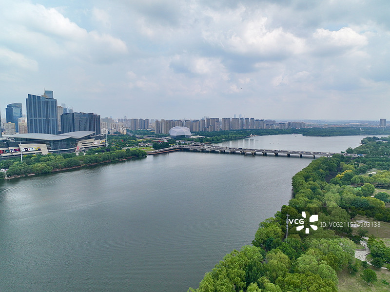 沈阳仙子湖风景旅游度假区图片素材