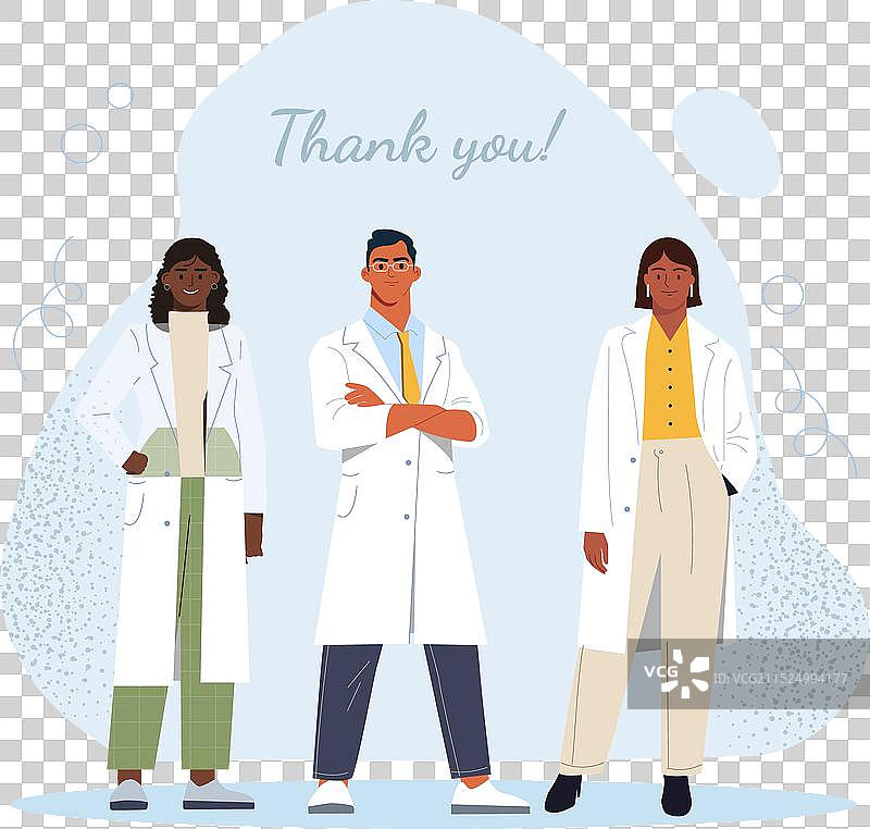 医生感谢你图片素材