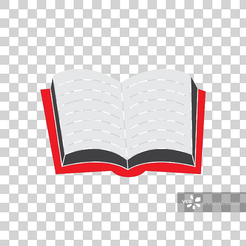 书本图标图片素材