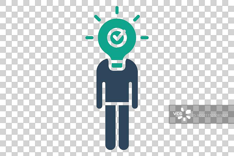 品牌意识图标图片素材