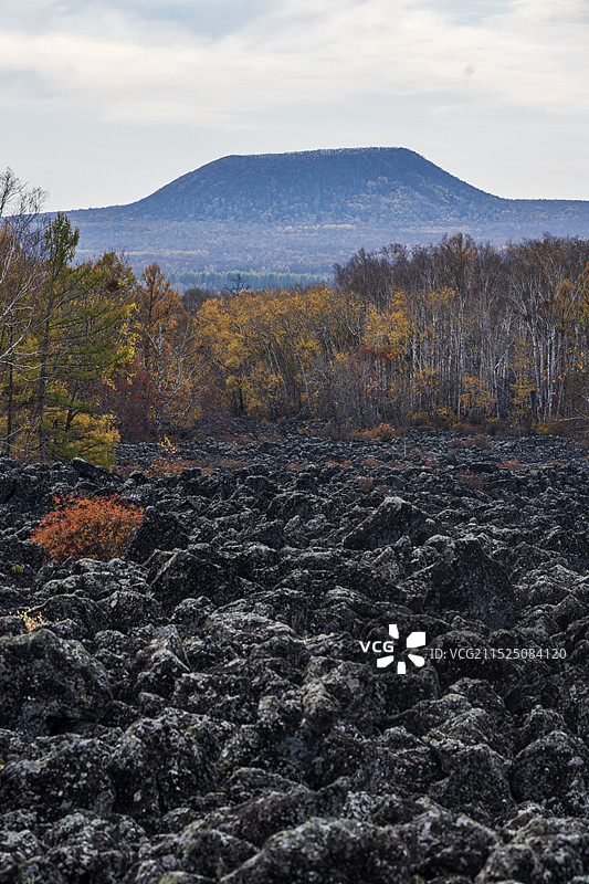 龙门石寨图片素材