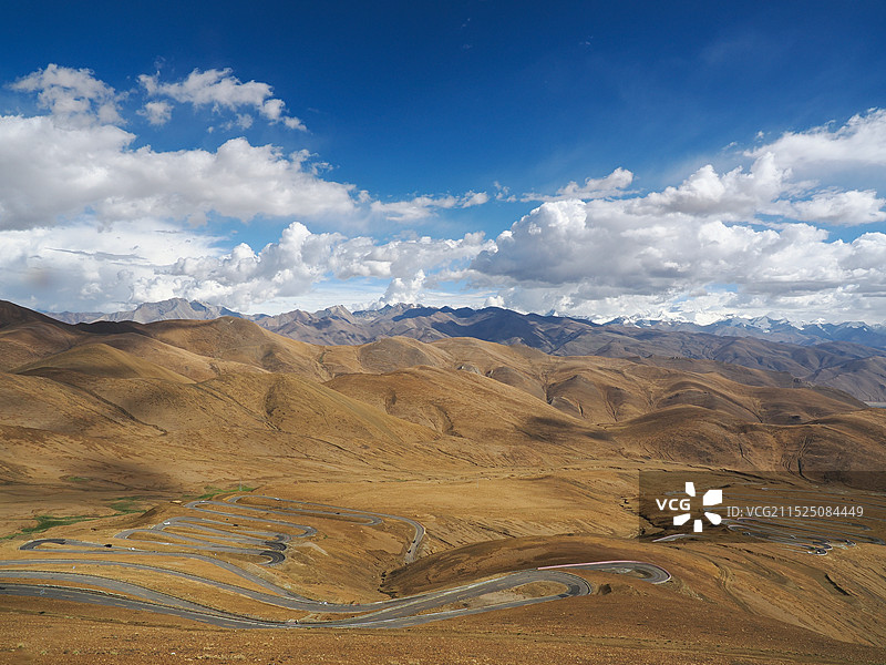 天路漫漫图片素材