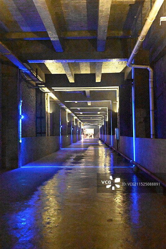 重庆涪陵816工程景区图片素材