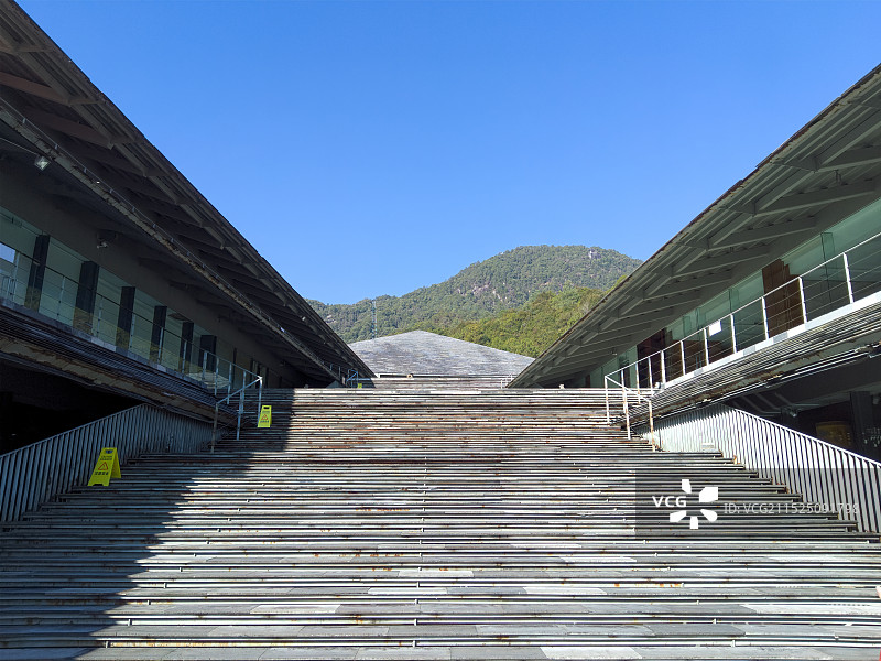 云南腾冲云峰山图片素材