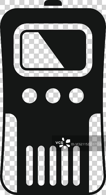 酒精含量测试仪图片素材