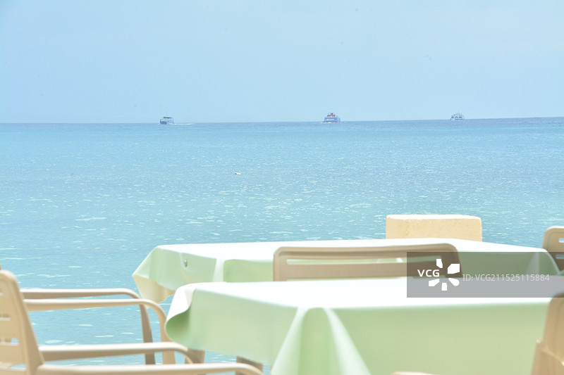 三亚大东海旅游区图片素材