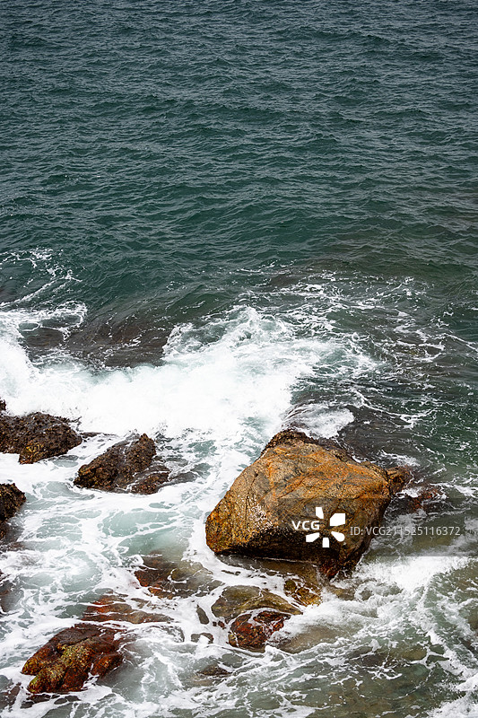 大梅沙海滨公园图片素材