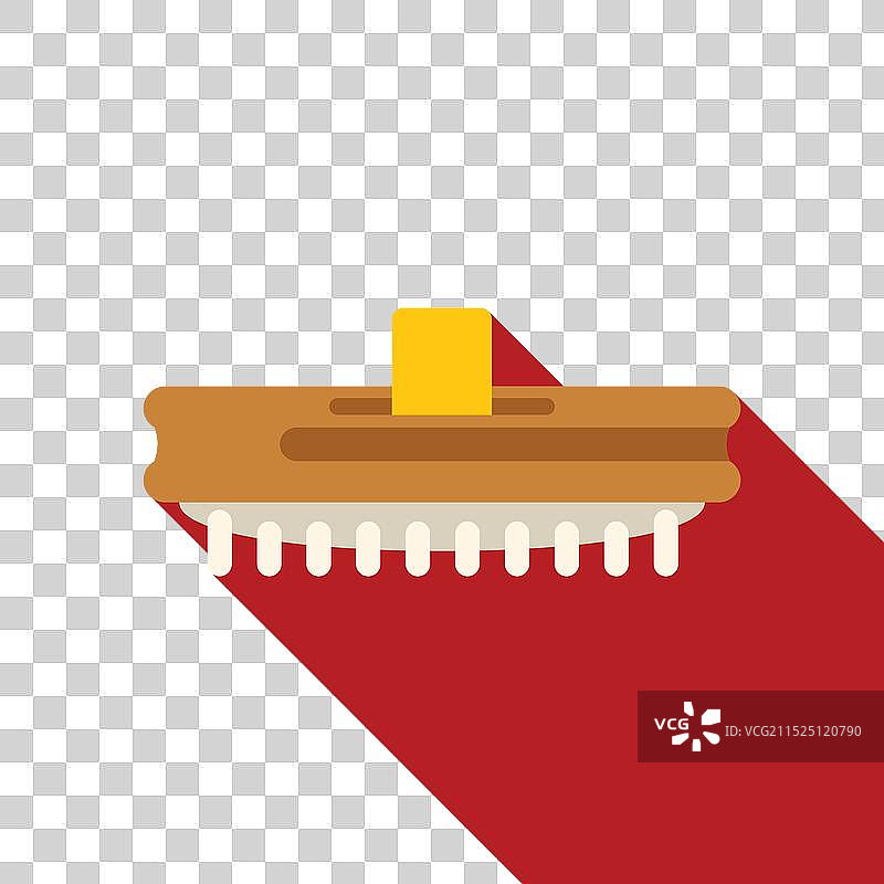 鞋刷涂抹鞋油图片素材