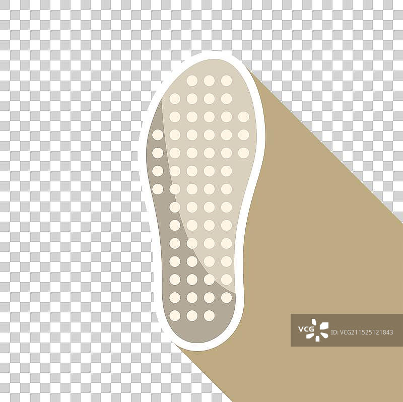 足弓支撑骨科鞋垫图片素材
