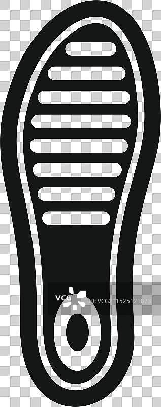 足弓支撑骨科鞋垫图片素材