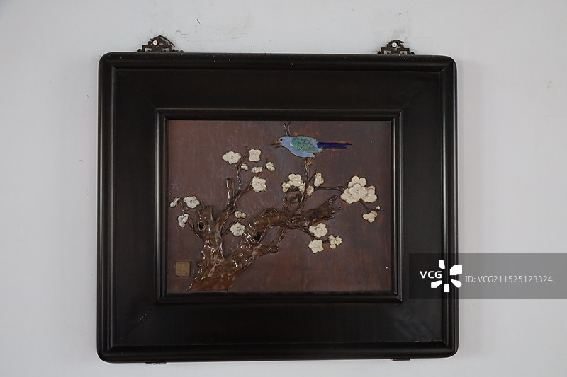 园林可园图片素材