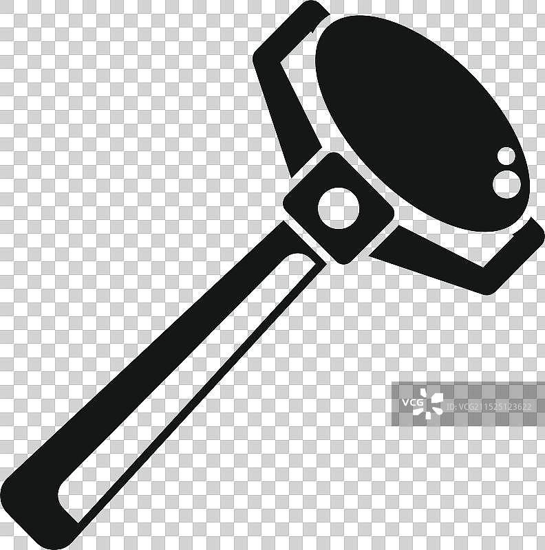 电动脱毛器去除体毛图标图片素材