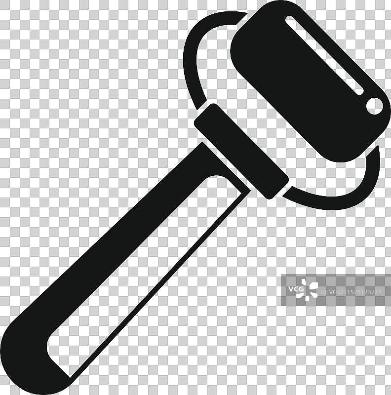 电动剃毛器去除衣物上的棉绒图片素材