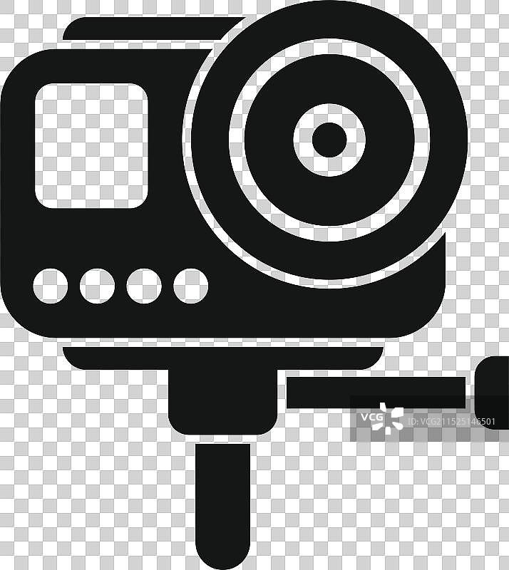 相机记录精彩瞬间图片素材