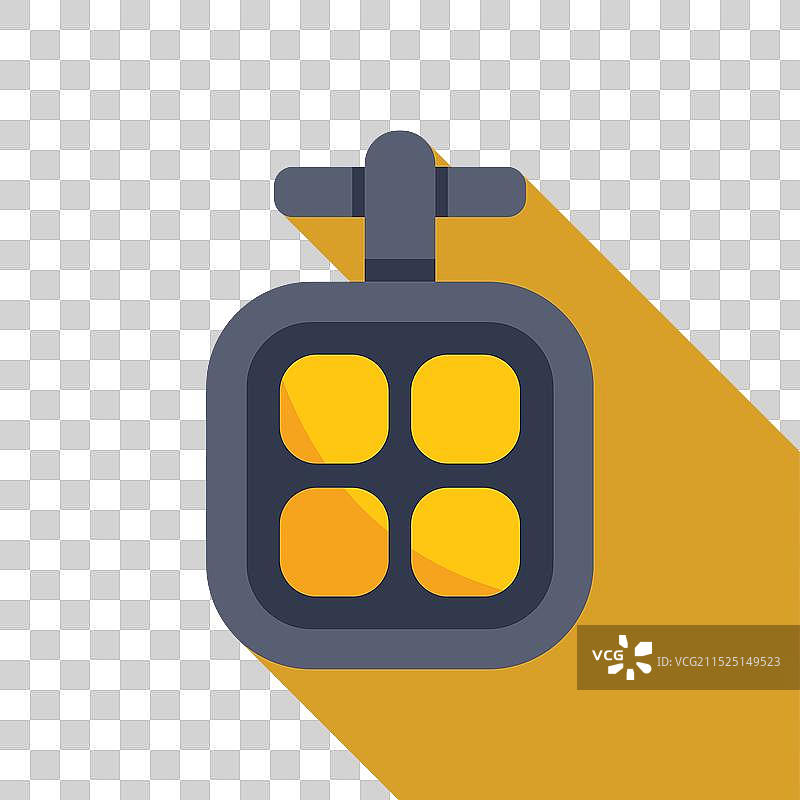 制作美味华夫饼的现代电饼铛图片素材