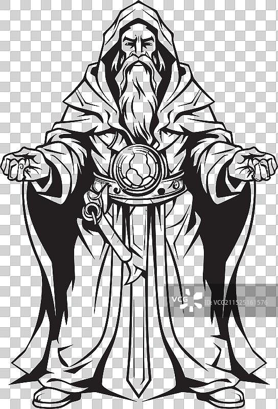 雇佣兵贪婪设计图片素材