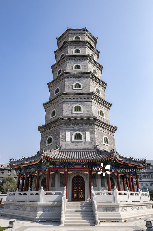 大悲禅院图片素材