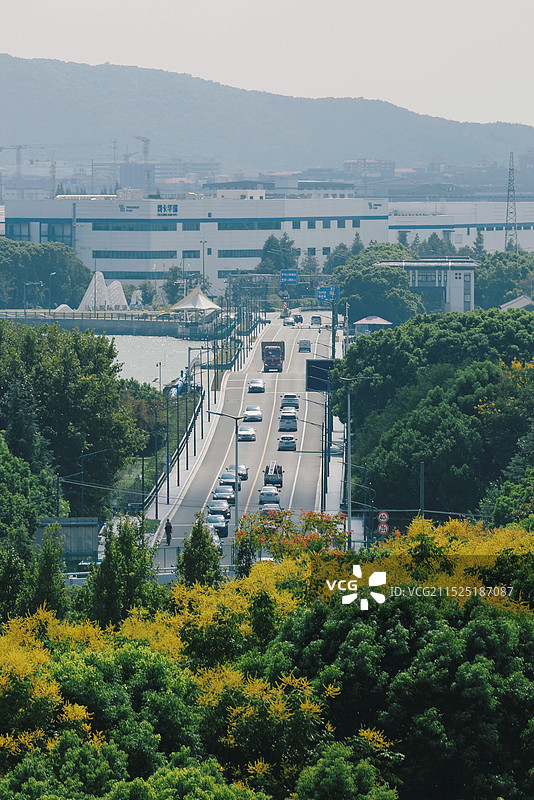 无锡市阖闾城遗址博物馆图片素材