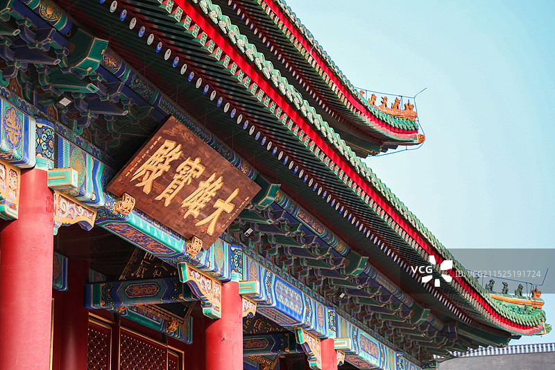 大悲禅院图片素材