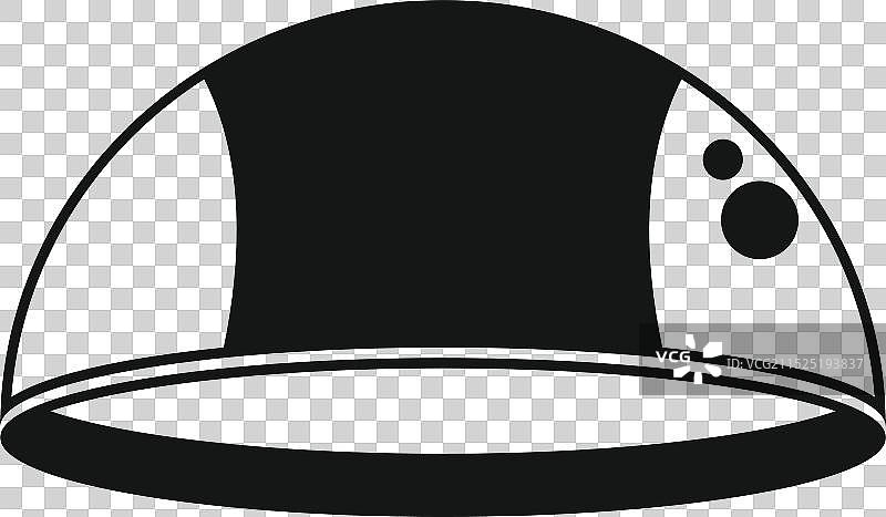 专业游泳运动员训练用泳帽图片素材