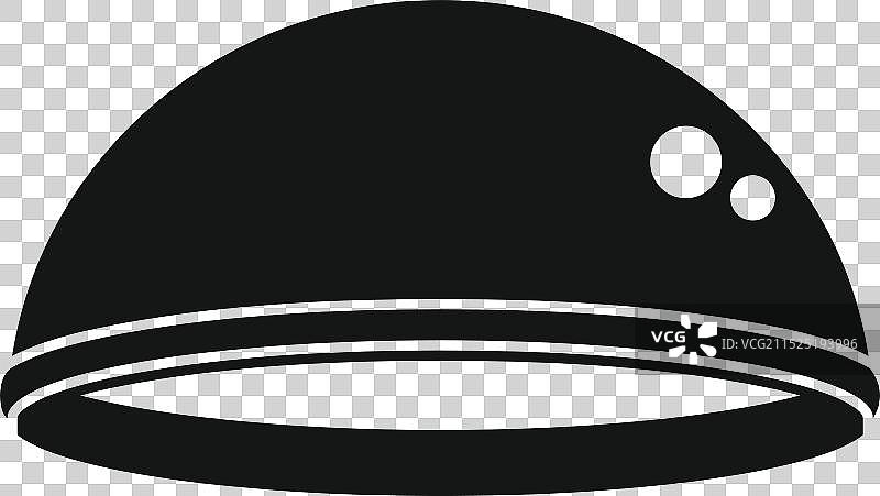 美容红外灯发光图片素材