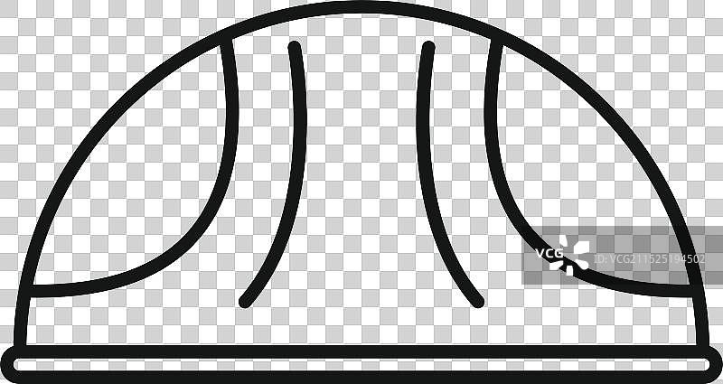 平衡训练平台感觉图标图片素材