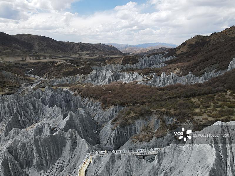 墨石公园图片素材