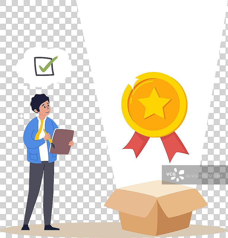 质量控制概念图片素材