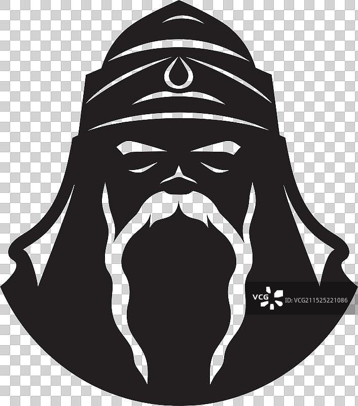 圣诞老人的雪橇铃铛，节日合唱图片素材