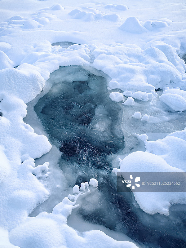 奥斯陆峡湾图片素材