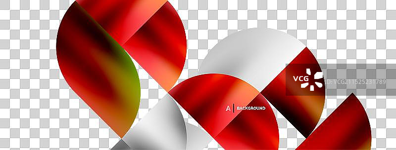 以金属元素为特色的极简几何背景图片素材