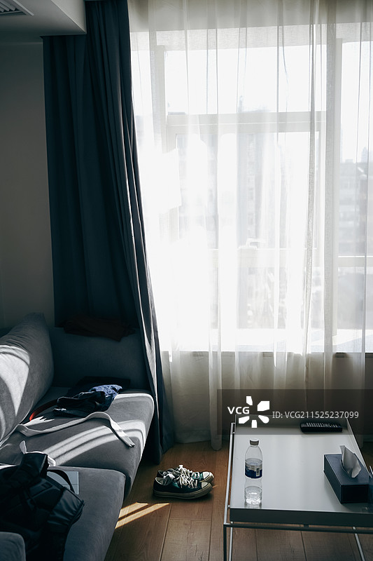 空沙发图片素材