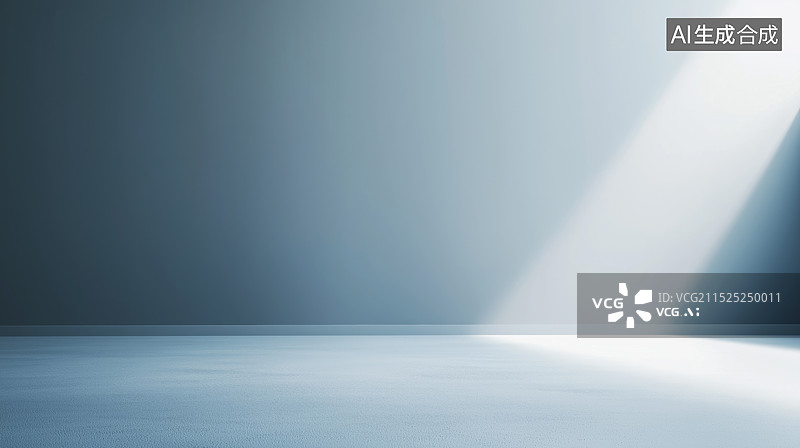 【AI数字艺术】空间产品展示 汽车广告背景图片素材