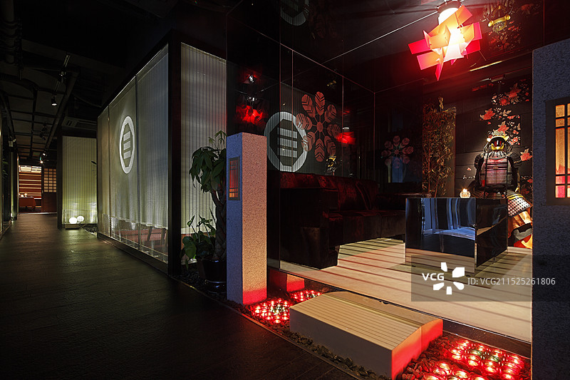 料理餐厅图片素材