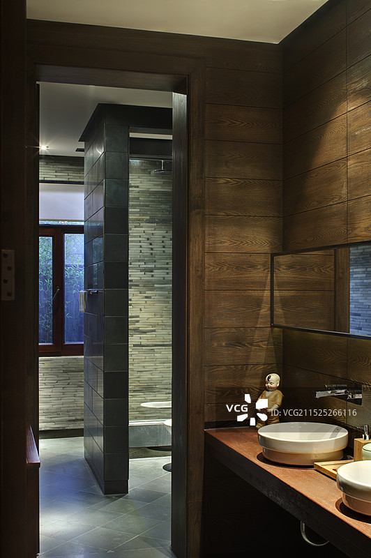 洗手间图片素材