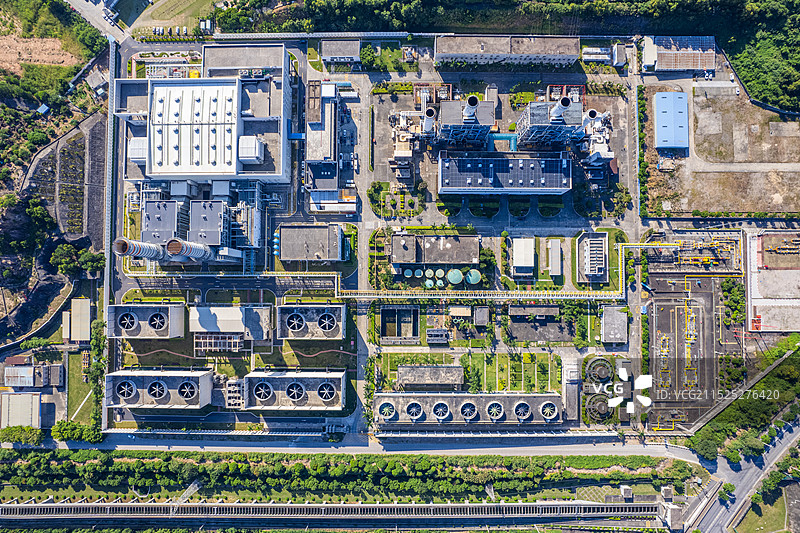 东莞深能源樟洋电力有限公司图片素材