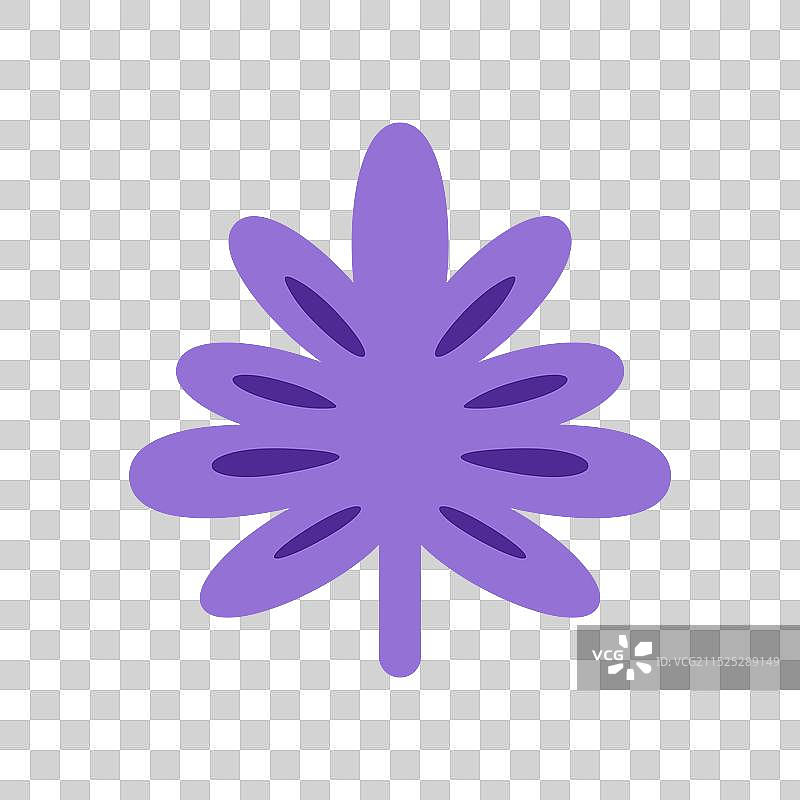 西班牙裔传统月元素设计图片素材