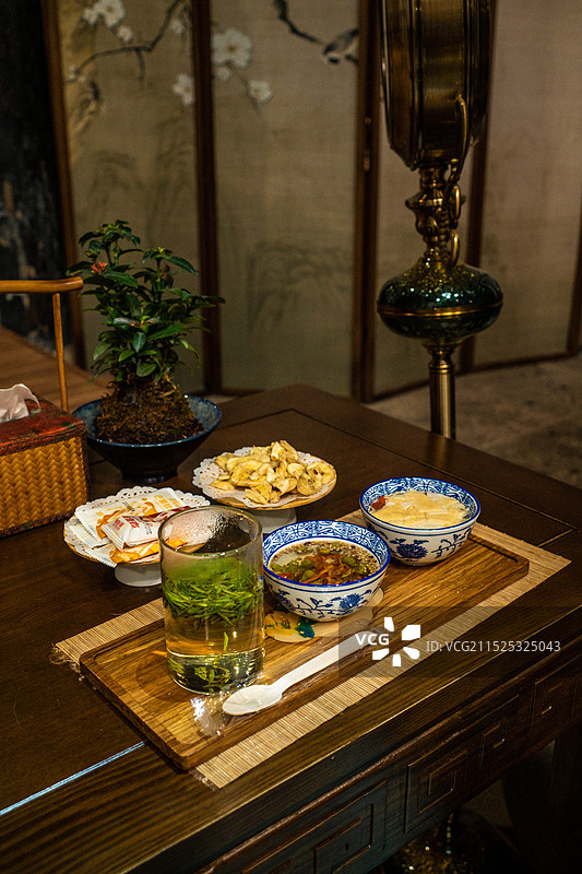 南浔丝业会馆图片素材