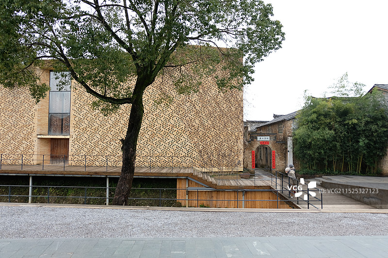 景德镇御窑厂国家考古遗址公园图片素材