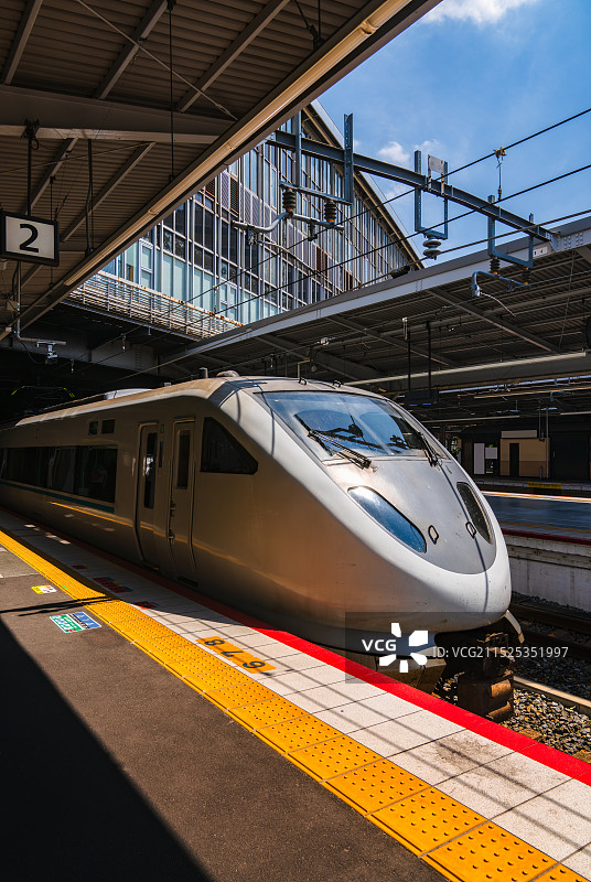 大阪府Osaka，新大阪站SHIN-OSAKA STATION，新大阪駅，东海岛新干线，山阳新干线图片素材