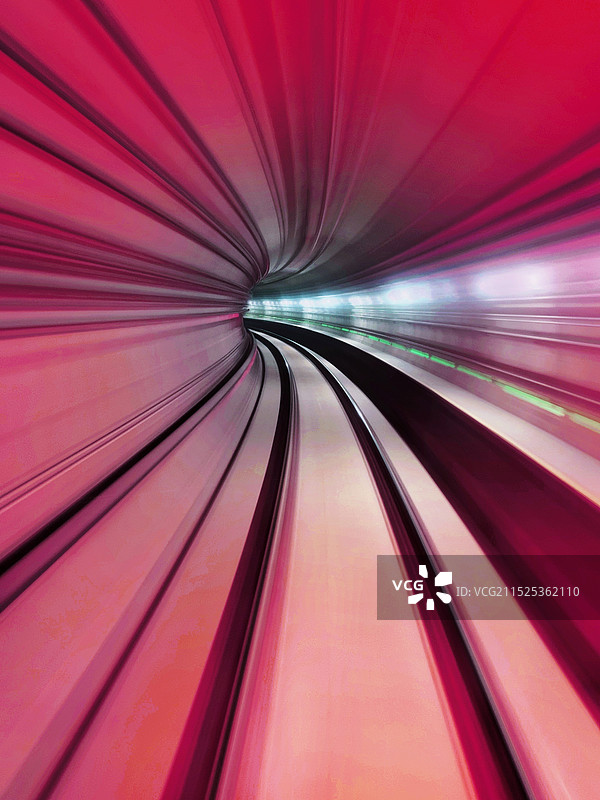 时空隧道 未来图片素材